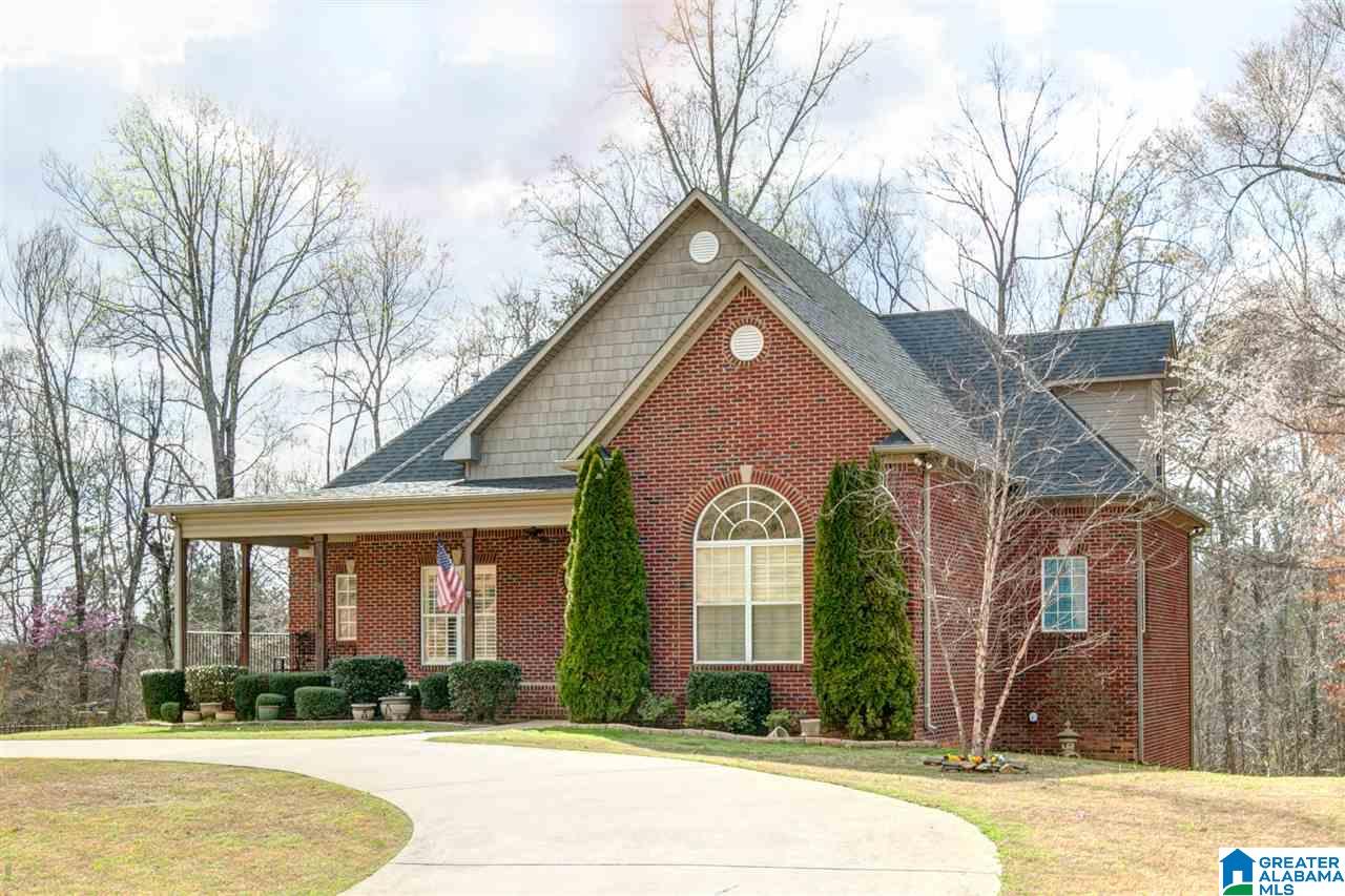 6202 Canterbury Road Pinson, AL 35126 - Photo 33 of 40