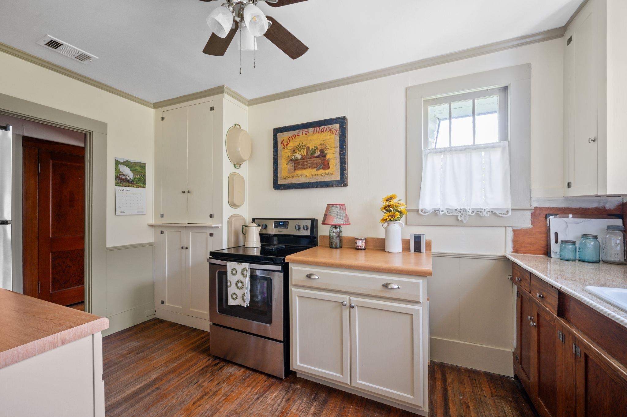 801 Hand Avenue Bay Minette, AL 36507 - Photo 8 of 25 Kitchen