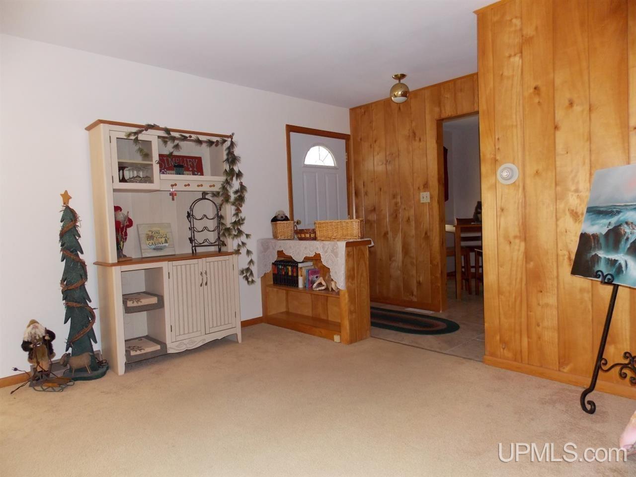 14557 Pequaming Road Lanse, MI 49946 - Photo 6 of 17 Gallery Image 6