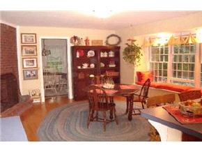 23 Upper Troy Road Fitzwilliam, NH 03447 - Photo 2 of 5