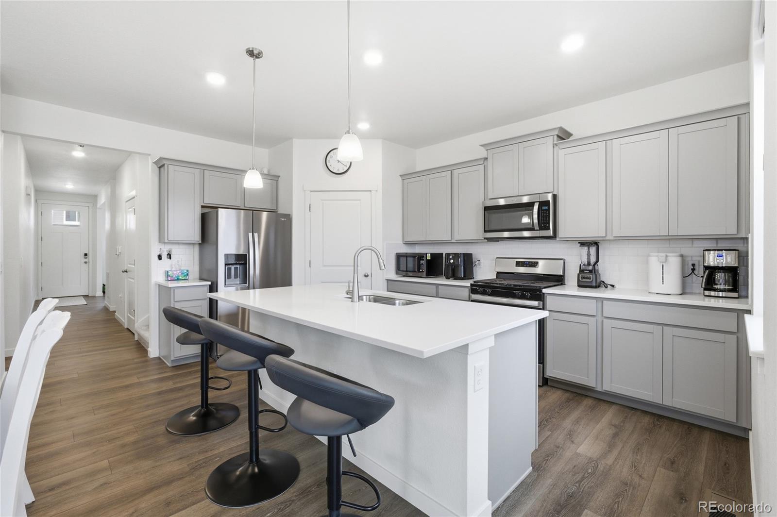 4564 Cattle Cross Road Castle Rock, CO 80104 - Photo 11 of 45