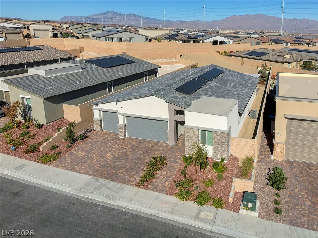 6104 Avery Pointe Street Las Vegas, NV 89166 - Photo 1 of 73