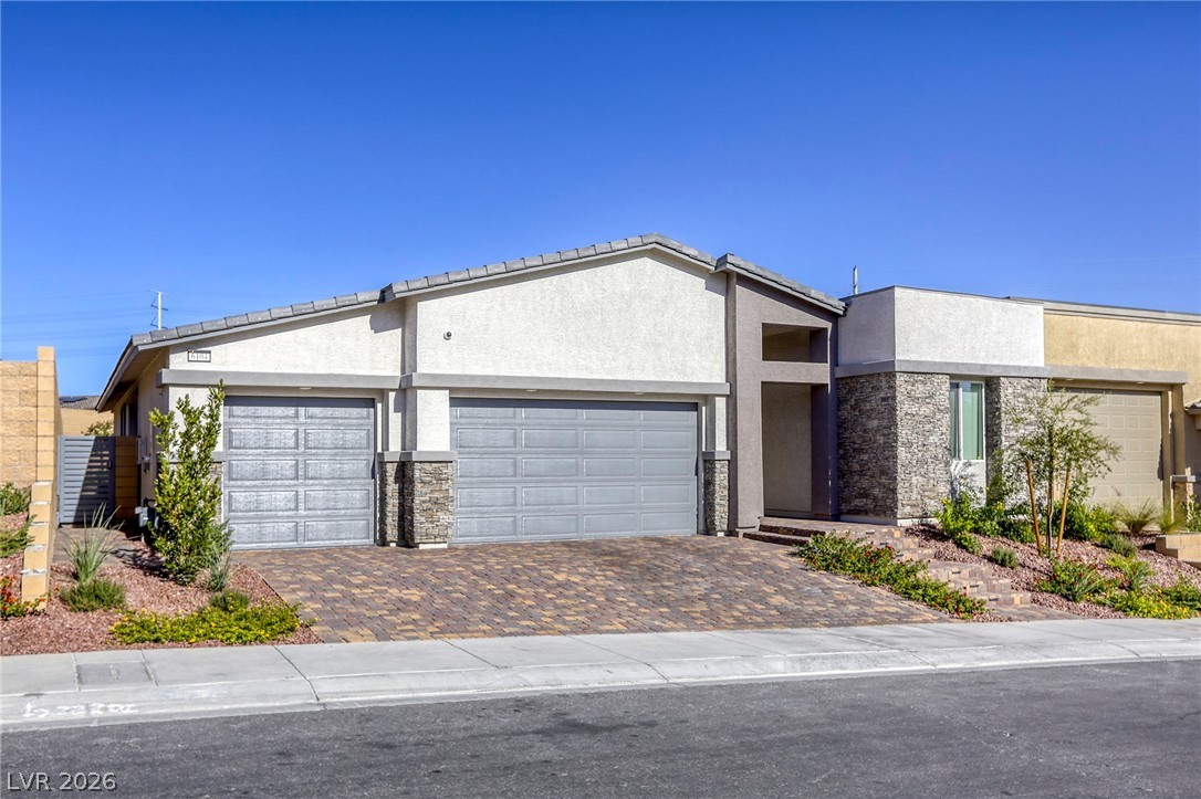 6104 Avery Pointe Street Las Vegas, NV 89166 - Photo 2 of 73