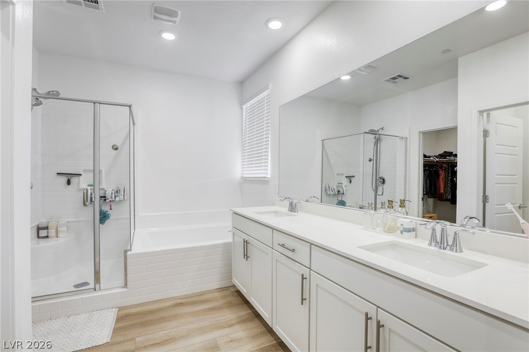6104 Avery Pointe Street Las Vegas, NV 89166 - Photo 23 of 73