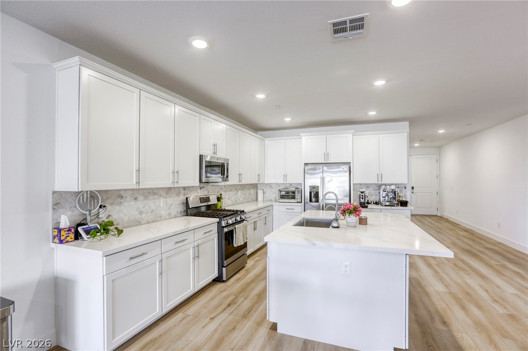 6104 Avery Pointe Street Las Vegas, NV 89166 - Photo 33 of 73