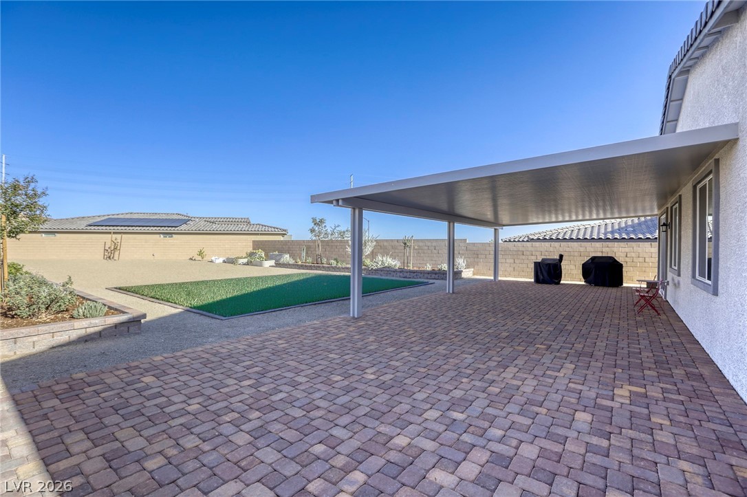 6104 Avery Pointe Street Las Vegas, NV 89166 - Photo 42 of 73