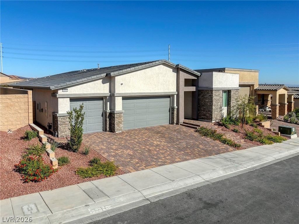 6104 Avery Pointe Street Las Vegas, NV 89166 - Photo 48 of 73