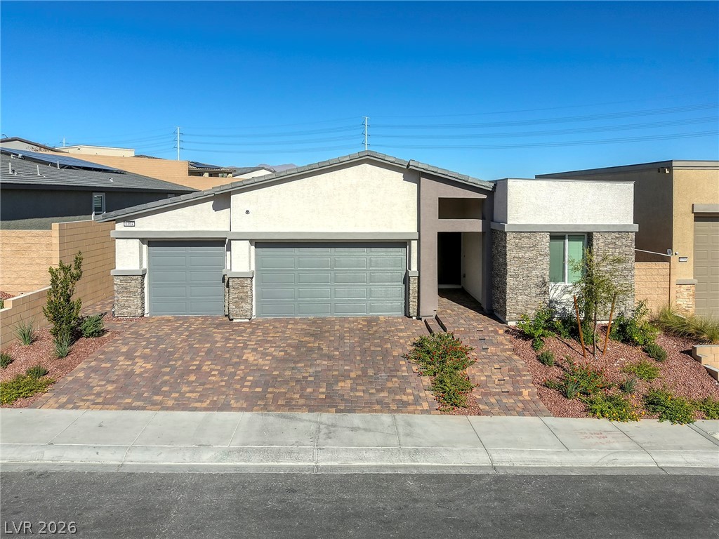 6104 Avery Pointe Street Las Vegas, NV 89166 - Photo 49 of 73