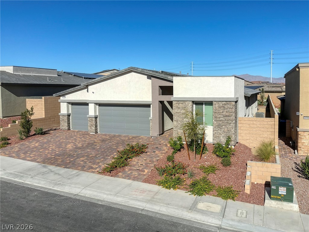 6104 Avery Pointe Street Las Vegas, NV 89166 - Photo 50 of 73