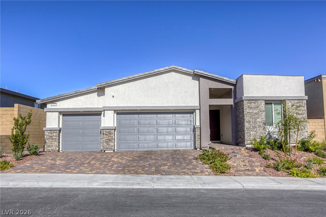 6104 Avery Pointe Street Las Vegas, NV 89166 - Photo 51 of 73