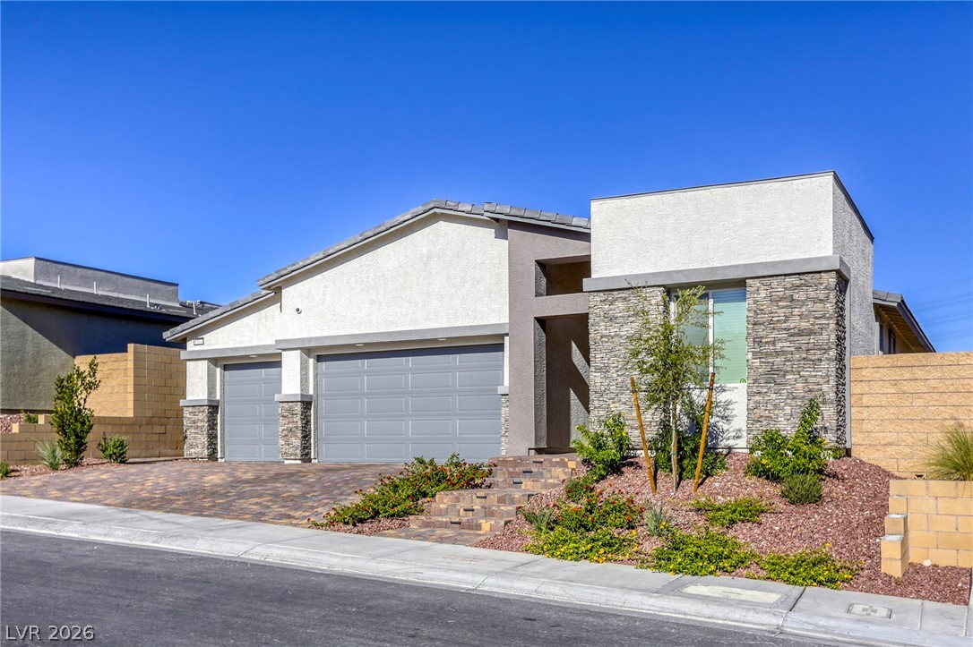 6104 Avery Pointe Street Las Vegas, NV 89166 - Photo 52 of 73