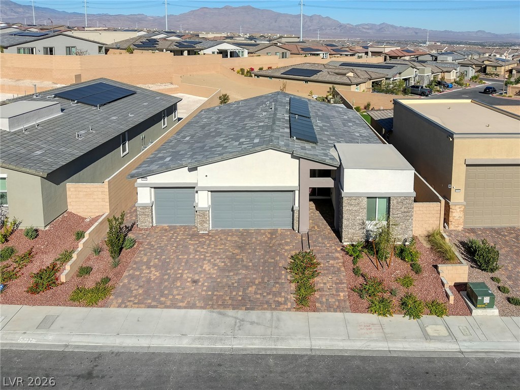 6104 Avery Pointe Street Las Vegas, NV 89166 - Photo 53 of 73