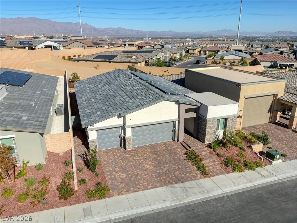 6104 Avery Pointe Street Las Vegas, NV 89166 - Photo 54 of 73