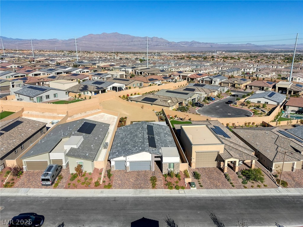 6104 Avery Pointe Street Las Vegas, NV 89166 - Photo 56 of 73