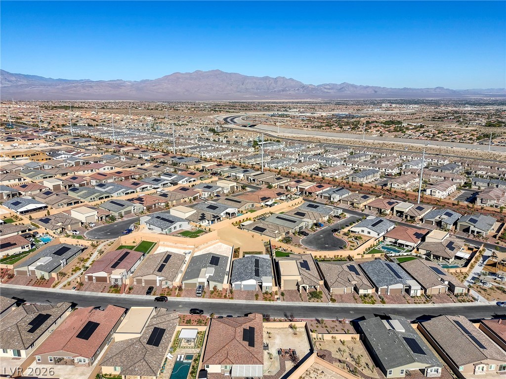 6104 Avery Pointe Street Las Vegas, NV 89166 - Photo 59 of 73