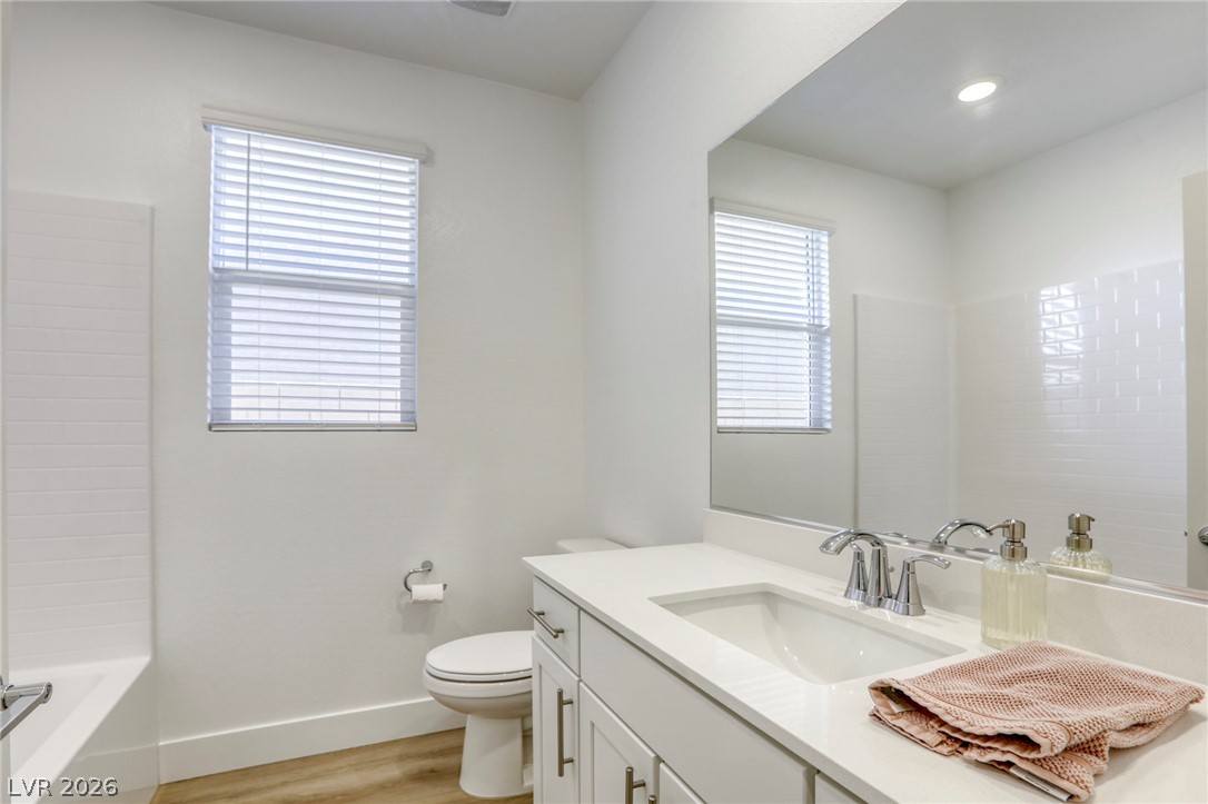 6104 Avery Pointe Street Las Vegas, NV 89166 - Photo 7 of 73