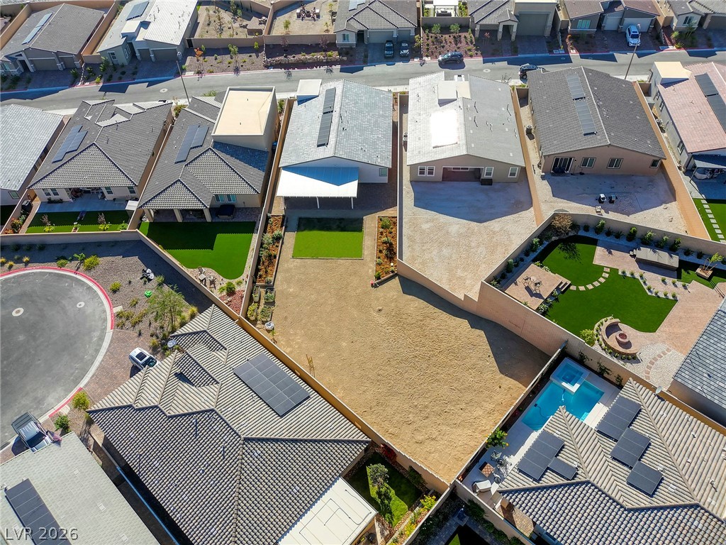6104 Avery Pointe Street Las Vegas, NV 89166 - Photo 72 of 73