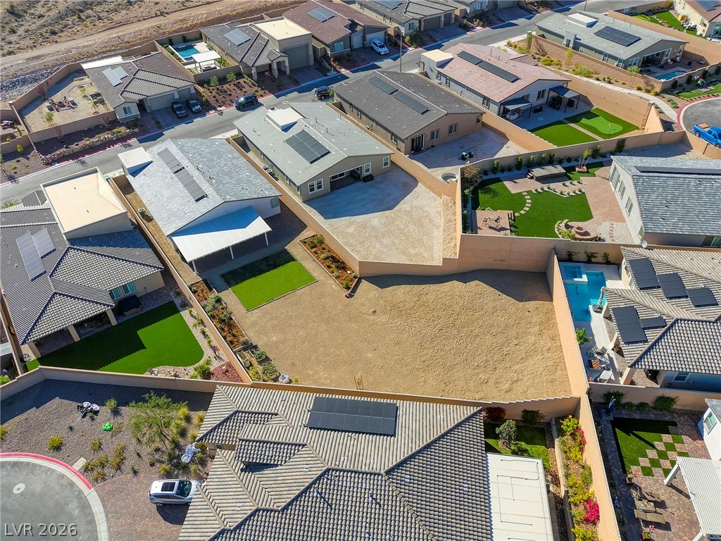 6104 Avery Pointe Street Las Vegas, NV 89166 - Photo 73 of 73