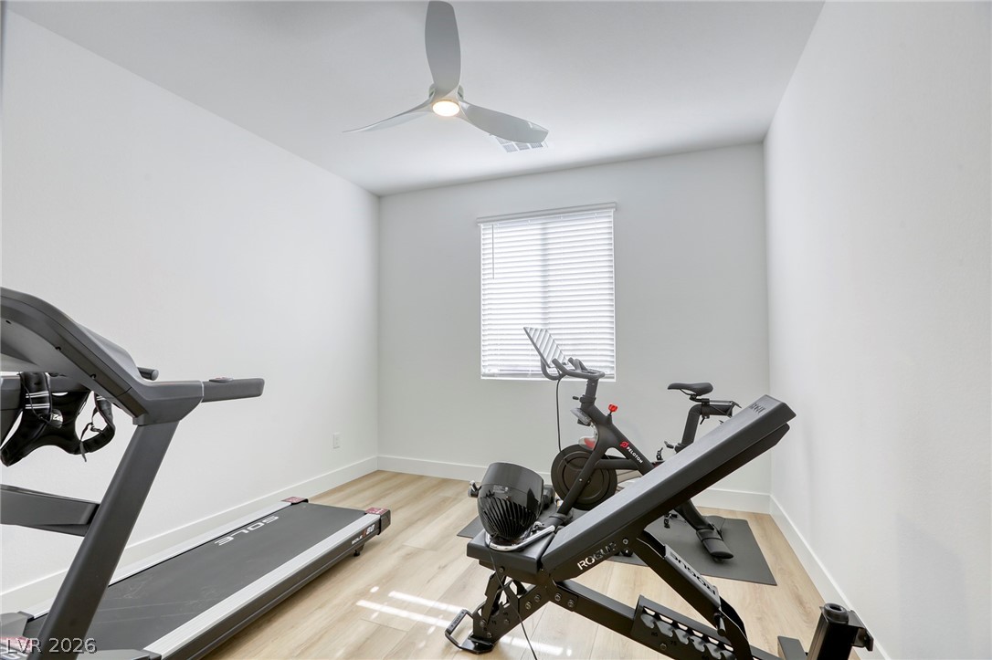 6104 Avery Pointe Street Las Vegas, NV 89166 - Photo 8 of 73