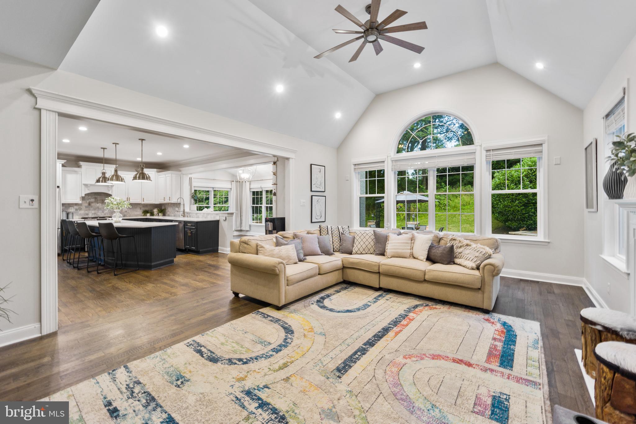 208 Glen Riddle Road Media, PA 19063 - Photo 22 of 65