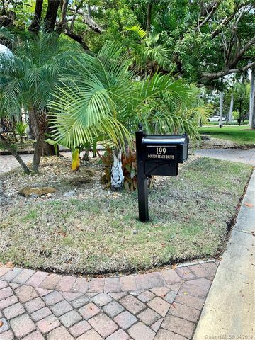 $1,650,000 | 199 Golden Beach Drive, Golden Beach, FL 33160