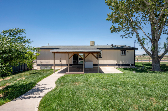 255 West 3000th Street North Cedar City, UT 84721 - Photo 26 of 45