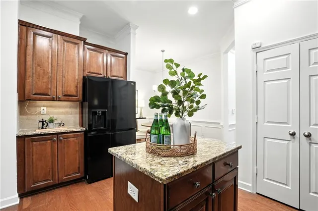 $4,000 | 3643 Gambrell Lane, Atlanta, GA 30319