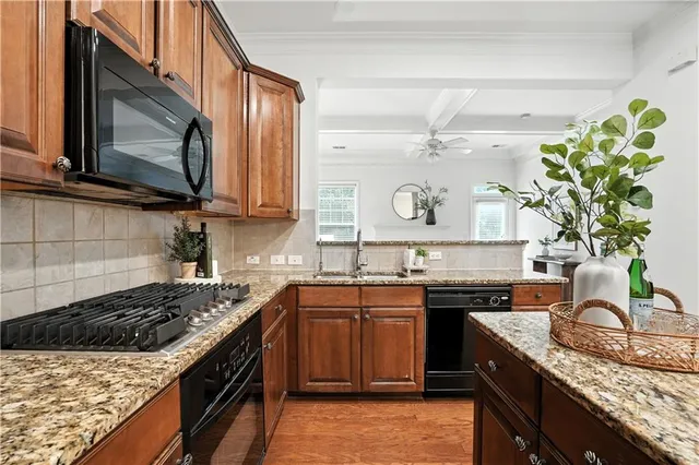 $4,000 | 3643 Gambrell Lane, Atlanta, GA 30319