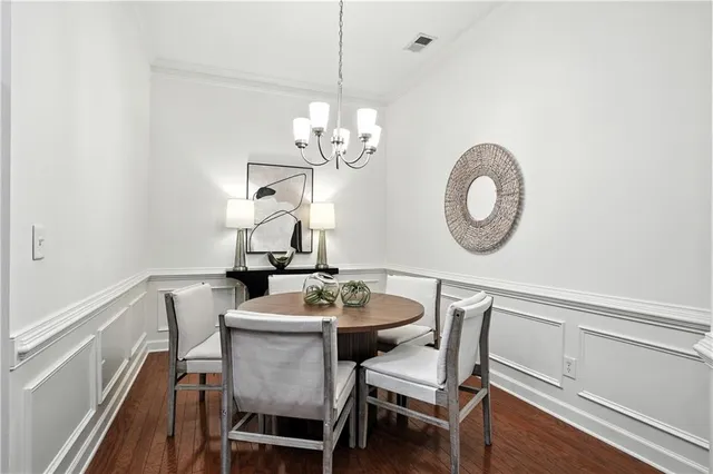 $4,000 | 3643 Gambrell Lane, Atlanta, GA 30319