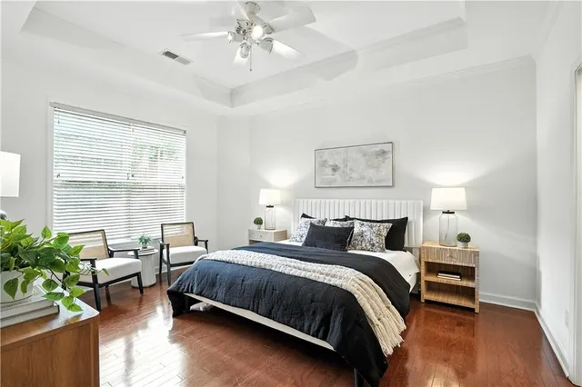 $4,000 | 3643 Gambrell Lane, Atlanta, GA 30319