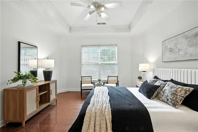 $4,000 | 3643 Gambrell Lane, Atlanta, GA 30319