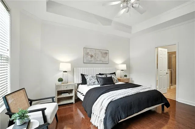 $4,000 | 3643 Gambrell Lane, Atlanta, GA 30319