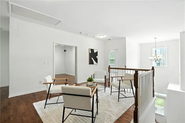 $4,000 | 3643 Gambrell Lane, Atlanta, GA 30319