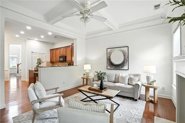 $4,000 | 3643 Gambrell Lane, Atlanta, GA 30319