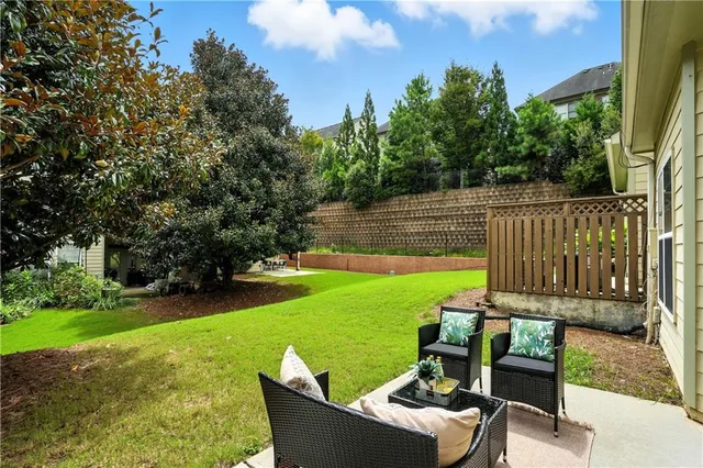 $4,000 | 3643 Gambrell Lane, Atlanta, GA 30319