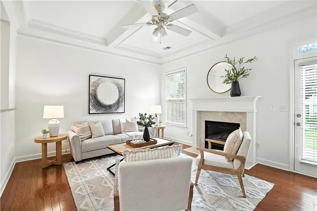 $4,000 | 3643 Gambrell Lane, Atlanta, GA 30319