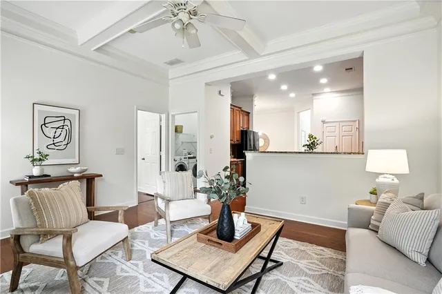 $4,000 | 3643 Gambrell Lane, Atlanta, GA 30319