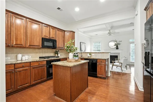 $4,000 | 3643 Gambrell Lane, Atlanta, GA 30319