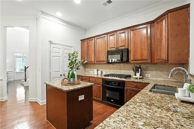 $4,000 | 3643 Gambrell Lane, Atlanta, GA 30319