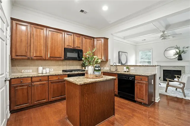 $4,000 | 3643 Gambrell Lane, Atlanta, GA 30319