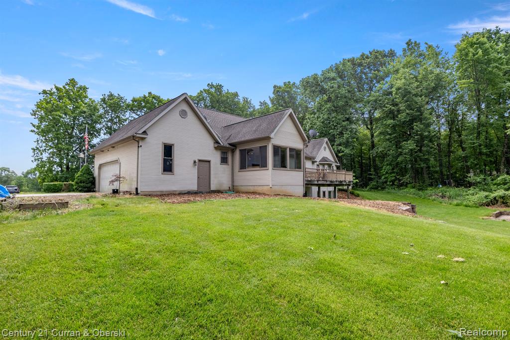 11550 Mt Hope Road Munith, MI 49259 - Photo 45 of 62