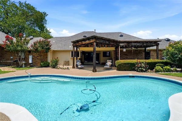 $8,500 | 2412 Emerald Circle, Southlake, TX 76092