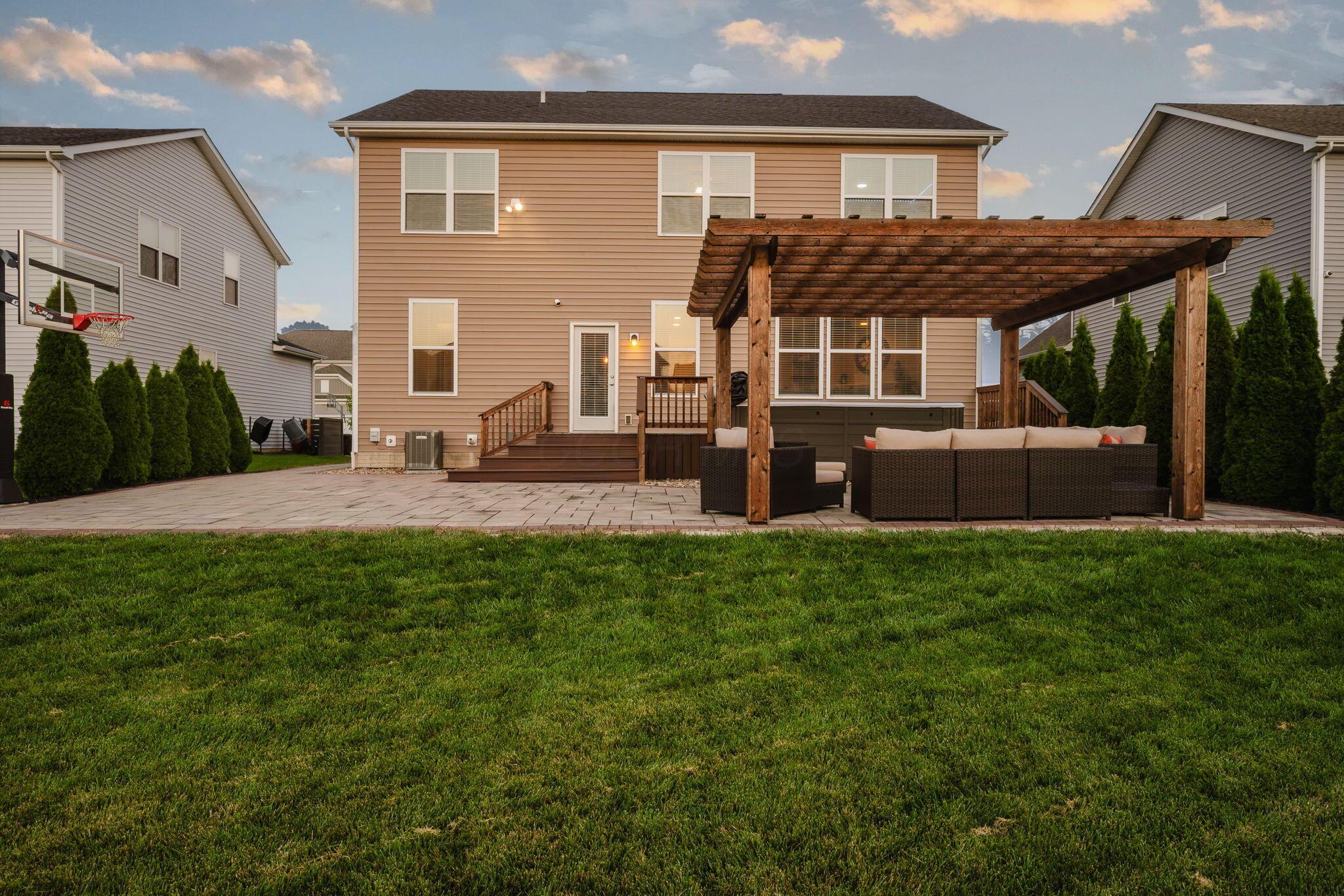 128 Fescue Road Sunbury, OH 43074 - Photo 139 of 140 139-V.J. - 128 Fescue Rd, Sunbury-139