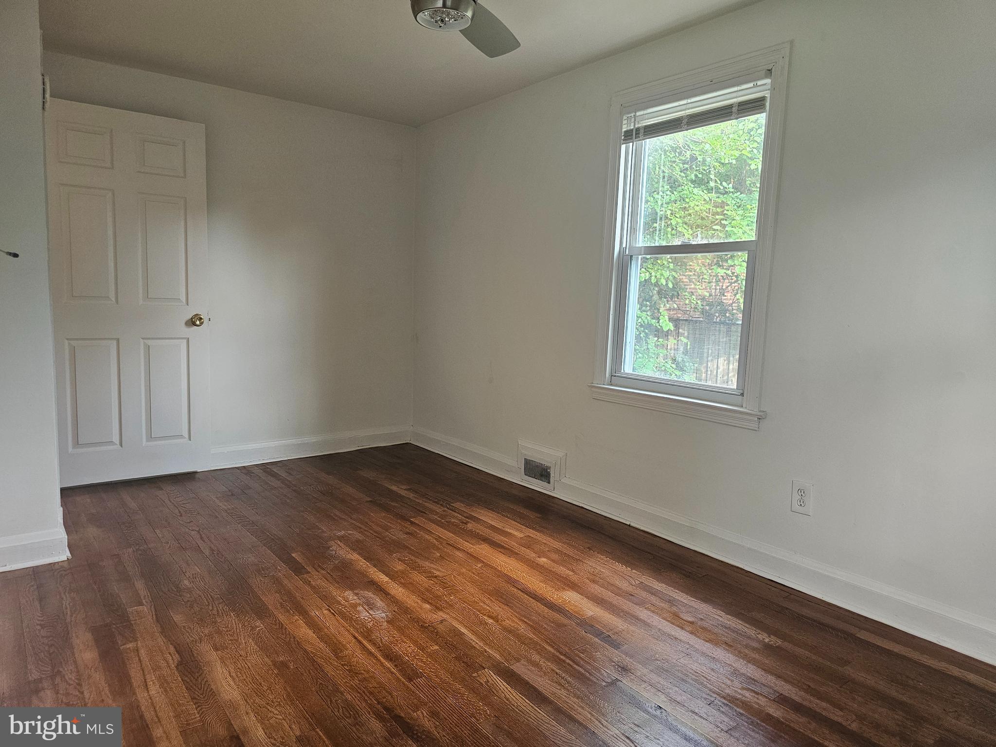 501 Milford Mill Road, Unit 1 Pikesville, MD 21208 - Photo 13 of 25 BEDROOM 2