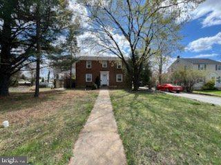 501 Milford Mill Road, Unit 1 Pikesville, MD 21208 - Photo 25 of 25 View from road