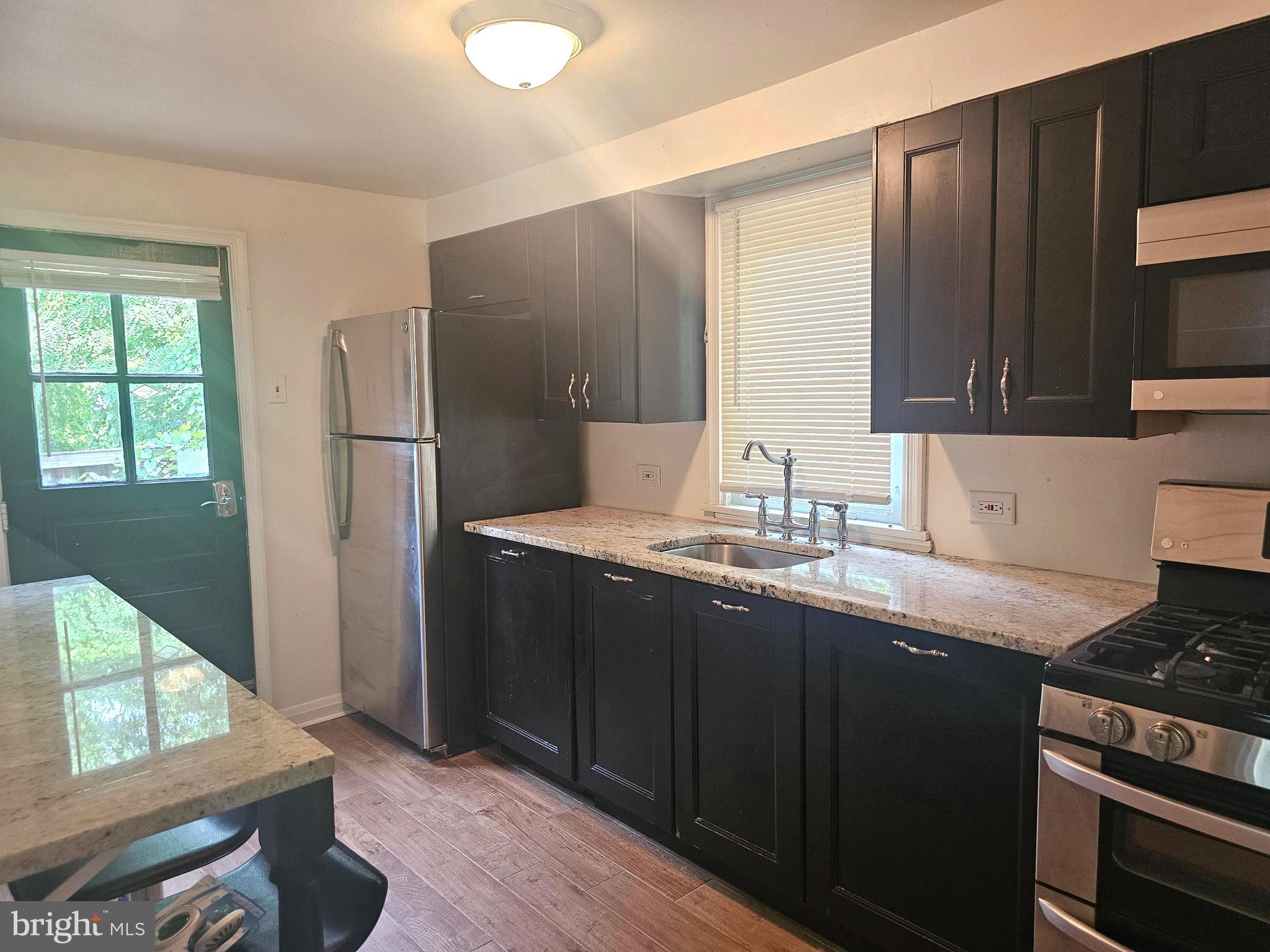 501 Milford Mill Road, Unit 1 Pikesville, MD 21208 - Photo 5 of 25 KITCHEN