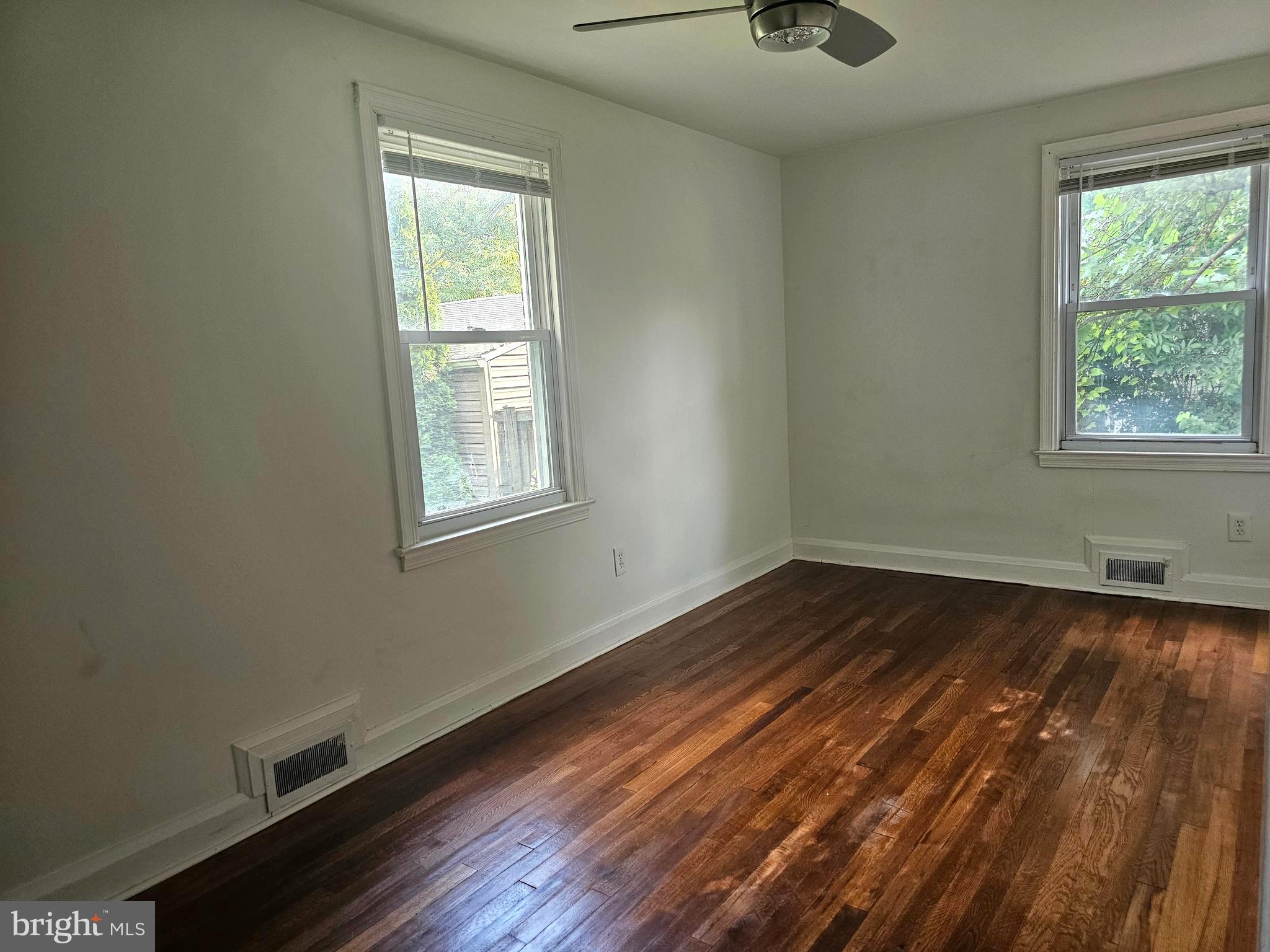 501 Milford Mill Road, Unit 1 Pikesville, MD 21208 - Photo 9 of 25 BEDROOM 1
