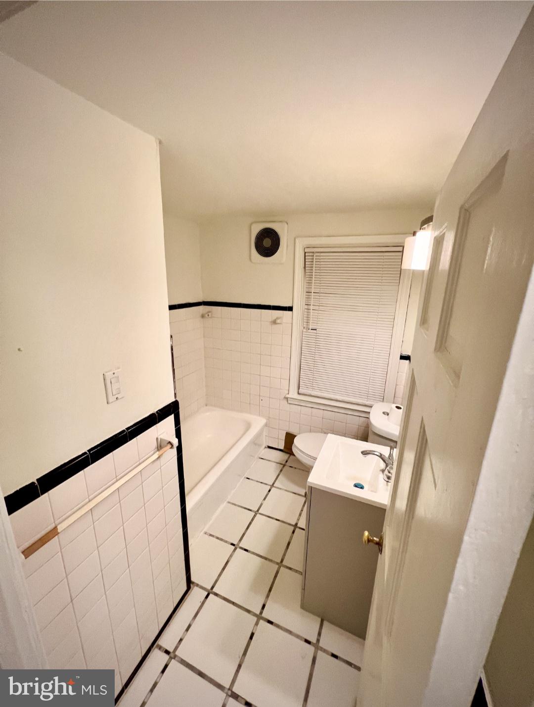 501 Milford Mill Road, Unit 1 Pikesville, MD 21208 - Photo 10 of 25 Bathroom