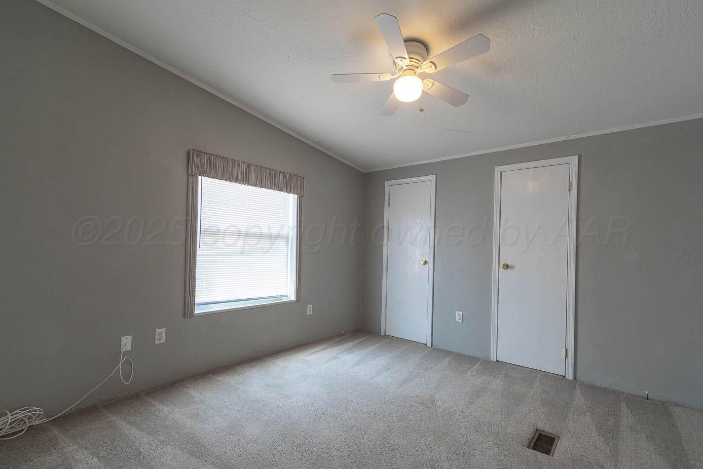 5606 West McCormick Road Amarillo, TX 79118 - Photo 15 of 23 a view of a livingroom with a window