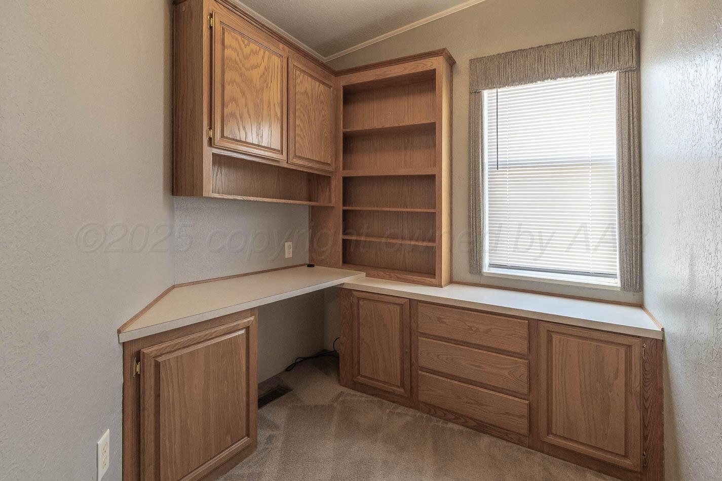 5606 West McCormick Road Amarillo, TX 79118 - Photo 16 of 23 a room with storage and utility